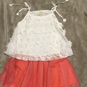 Hannah Banana Little Girls Size 6